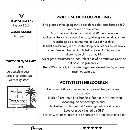 La Penombre Et Le Defendu Et Appartement