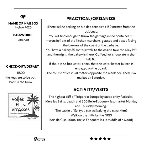 Appartement La Penombre Et Le Defendu Et Abbeville