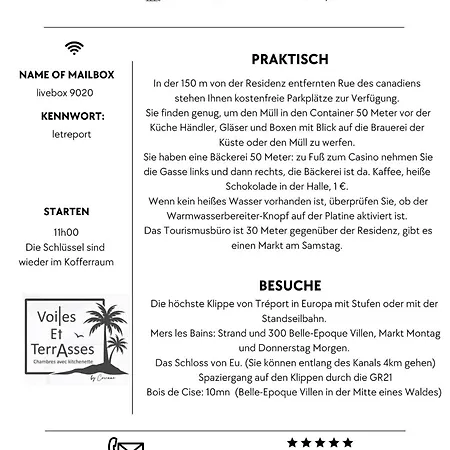 La Penombre Et Le Defendu Et Abbeville