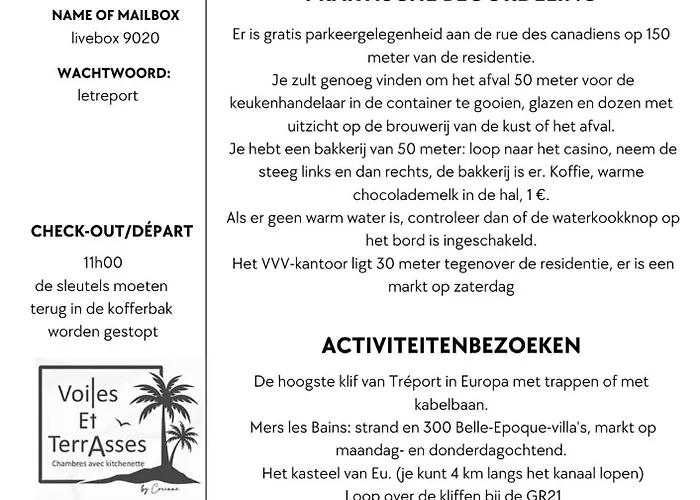 La Penombre Et Le Defendu Et Appartement