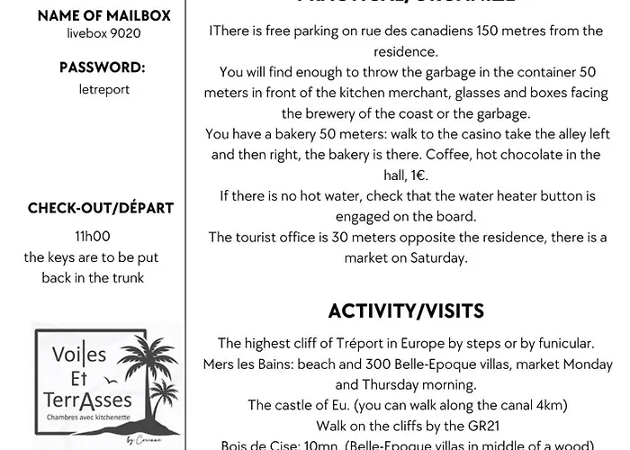 Appartement La Penombre Et Le Defendu Et Abbeville