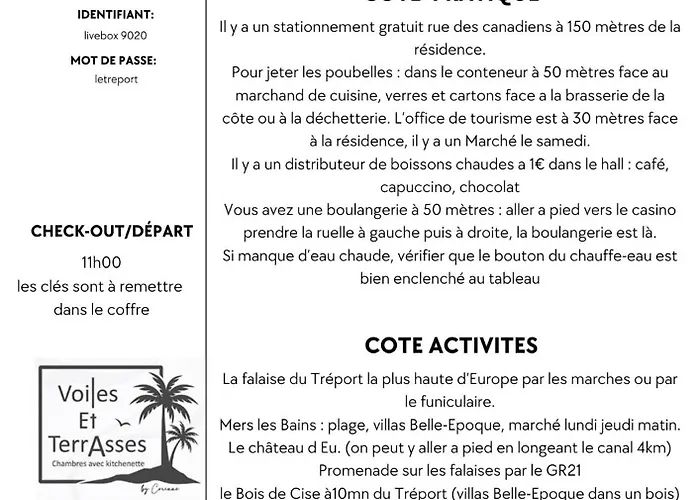 La Penombre Et Le Defendu Et