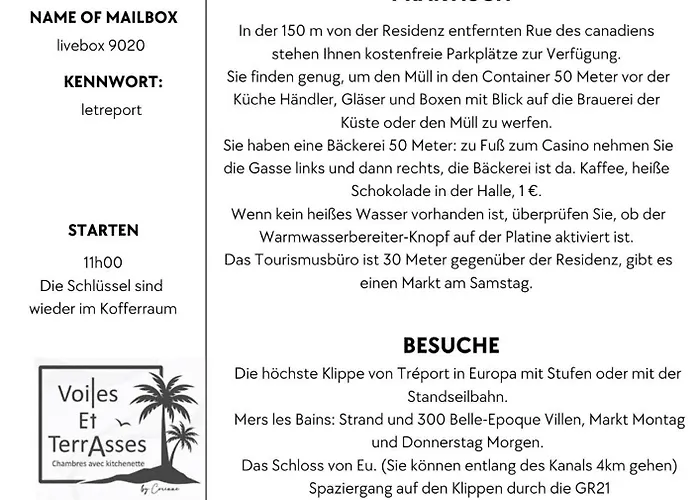 La Penombre Et Le Defendu Et Abbeville